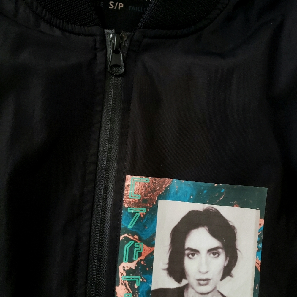 Hi-Tech Bomber from 𝙃𝙤𝙡𝙮 𝙔𝙖𝙢𝙨 - Picture 2 of 6